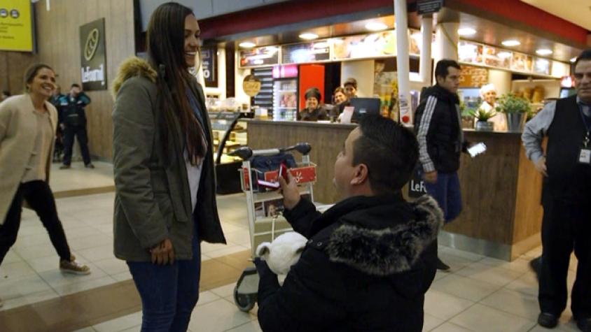 Las mejores historias de amor de “Hola y Adiós” 