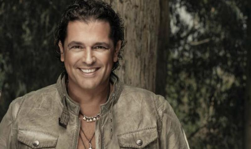 Esposa de Carlos Vives actuó en capítulo de “Yo soy Betty, la fea” 