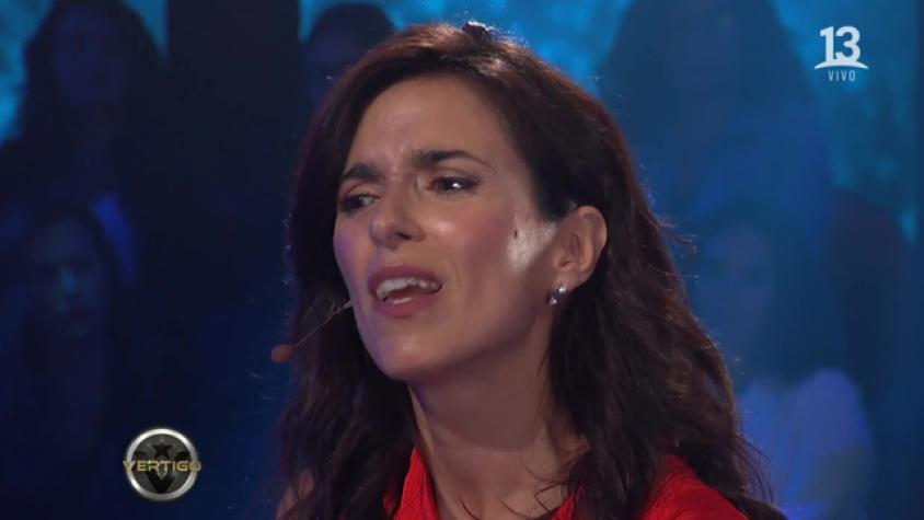 Paz Bazcuñán: "Mucha emoción y calma es para mi recordar a mi abuelo"