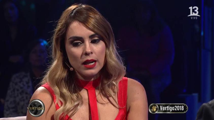 Maura Rivera: "La pena más grande que he tenido en mi vida fue perder a mi hija"