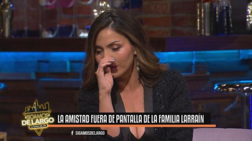 El elenco de “Casado con hijos” aún mantiene una gran amistad