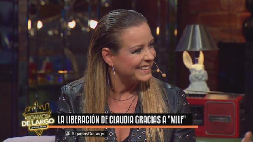 Así fue la celebración del primer año de “Milf”