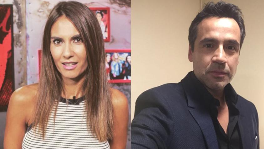 Renato Münster y Yazmín Vásquez se tomarán el estudio de “Sigamos de Largo”