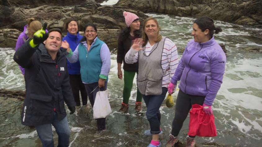 Lugares que Hablan | Temporada 6 | Capítulo 6 | Por las aguas del Toltén