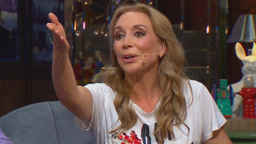 Karen Doggenweiler: “¿A qué animador no le gustaría animar Viña?”