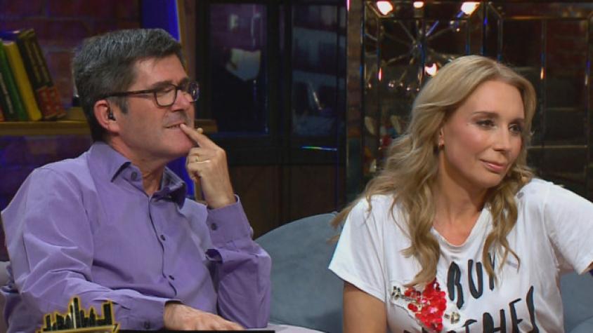 ¿Qué piensan Camila y Karen sobre el cambio del rol de la mujer?