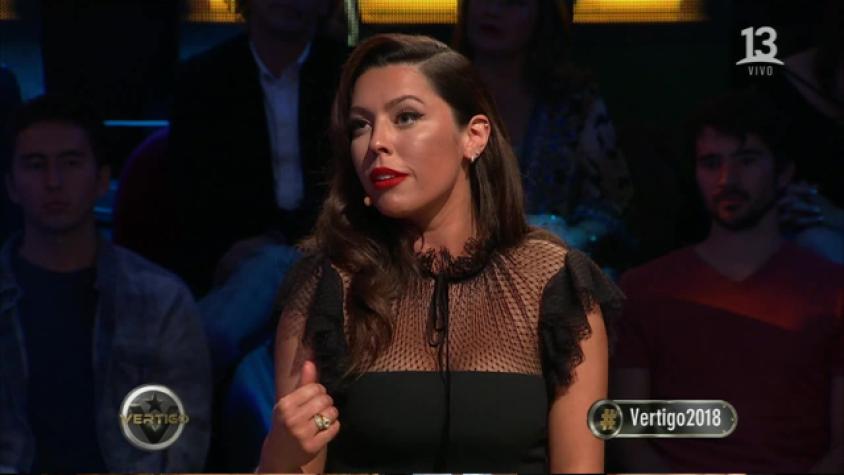 ¿Daniela se ha convertido en la nueva Carla Pardo?