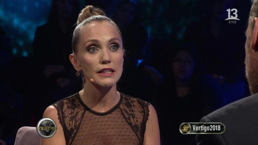 Fernanda: "No hay respuesta médica a mi incapacidad de volver a ser mamá por el momento"