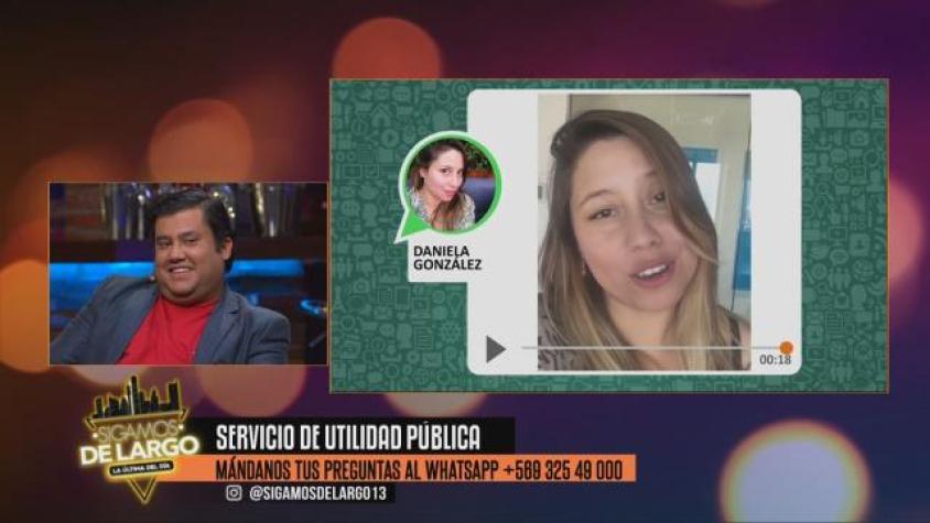 Eduardo y Nacho revelaron como ser feos y exitosos