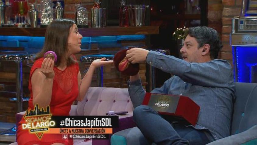 Descubre para qué sirven estos juguetes sexuales