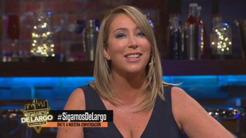 A Jennifer Warner le encantaría ser parte de la política 