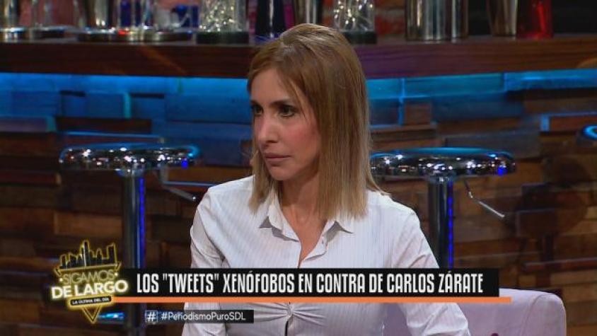 ¿Los chilenos son racistas? Según nuestros invitados sí lo somos 