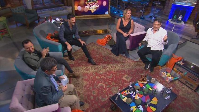 Jennifer y Cristián revelaron cuáles son sus favoritos para animar el Festival 