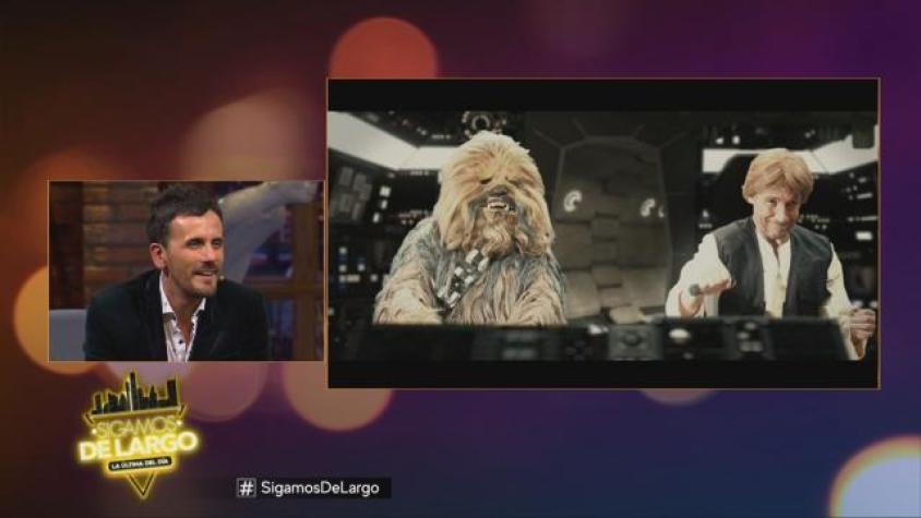 Descubre quién va ganando “La carrera del poder a Viña” 