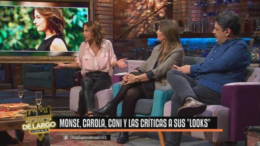 Así es cómo enfrentan las críticas a sus looks