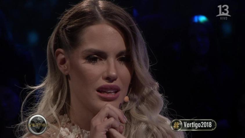 Gala: "Yo si me quiero casar con Mauricio"