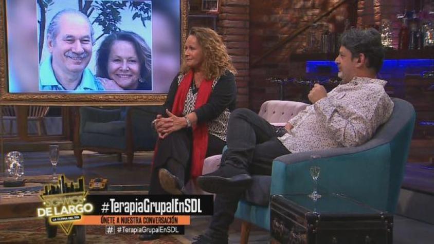 Pedro y Eli detallan su próximo proyecto en conjunto 