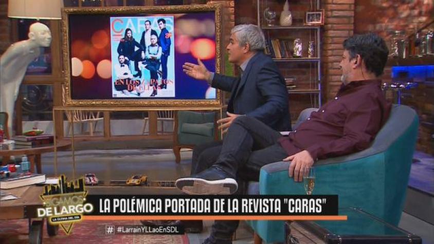 Edición “feminista” de Caras dividió a nuestro panel