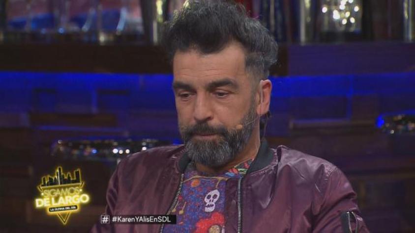 El humor en Chile cambió y hay que tener cuidado con lo que se dice