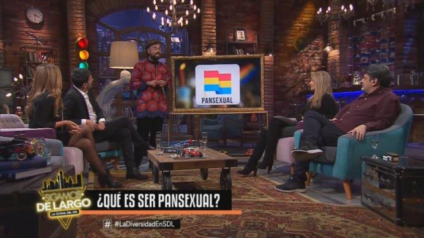 Aprendimos sobre diversidad junto a Obvio que sí 