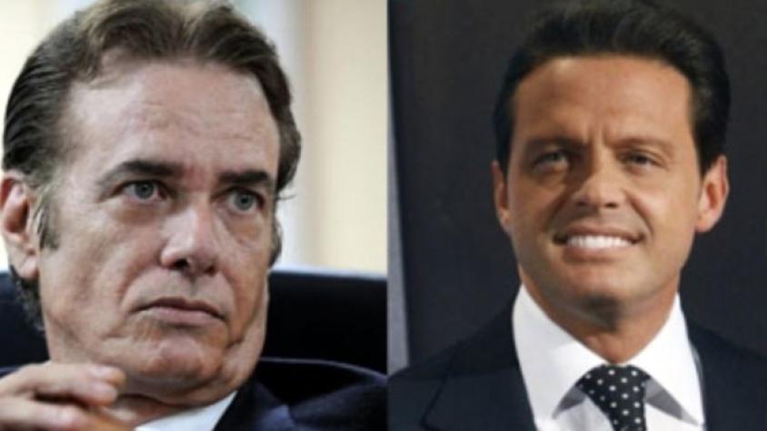 ¿Quién es el verdadero padre de Luis Miguel?