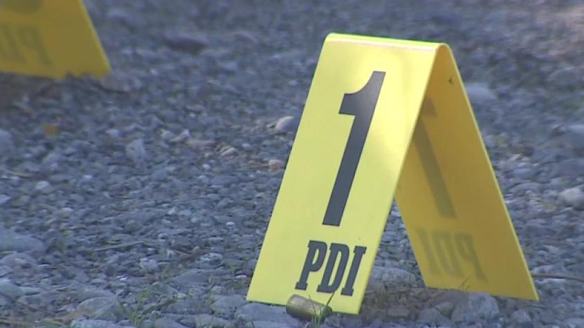 Grave balacera en el Centro Deportivo Azul