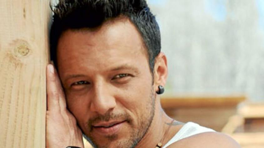 Fabricio Vasconcellos será formalizado por estafa