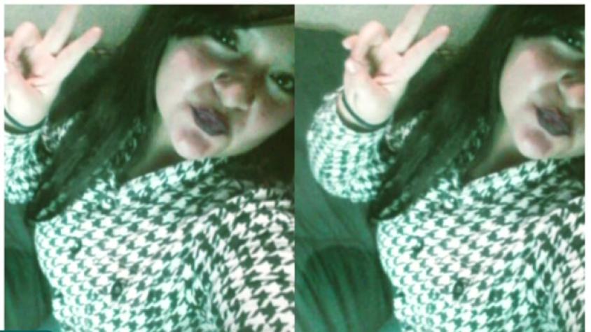 Niña de 13 años está desaparecida hace 6 días