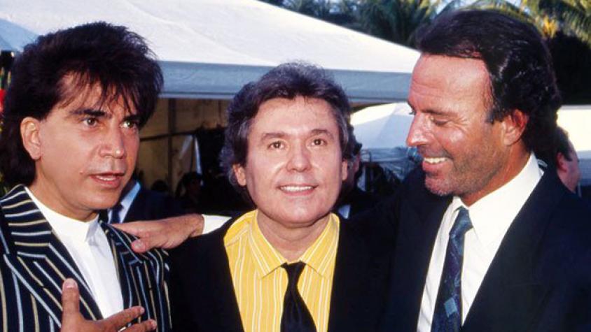 Los artistas que marcaron el Festival de Viña