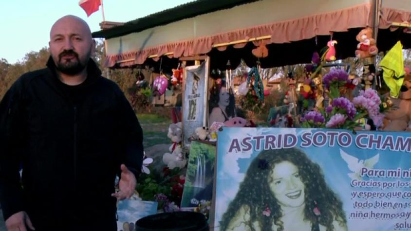 La historia de las animitas que inspiran devoción