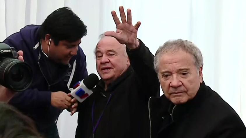 Así será el primer paseo de la fama de los artistas nacionales