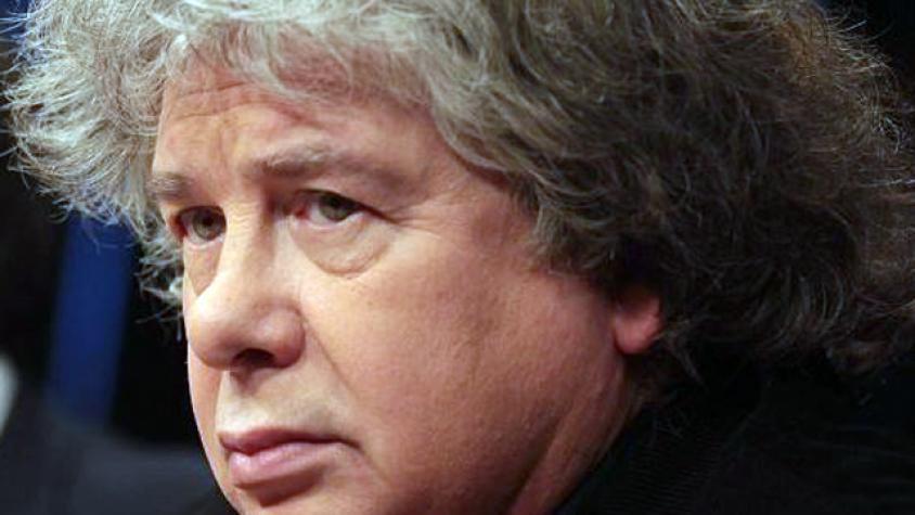 ¡Nuevas acusaciones en contra de Fernando Villegas! 