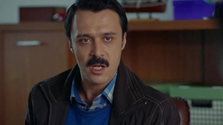 La dura decisión que Kemal tomará con su padre