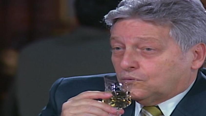 ¿El prefecto aceptará la propuesta de Jezabel?