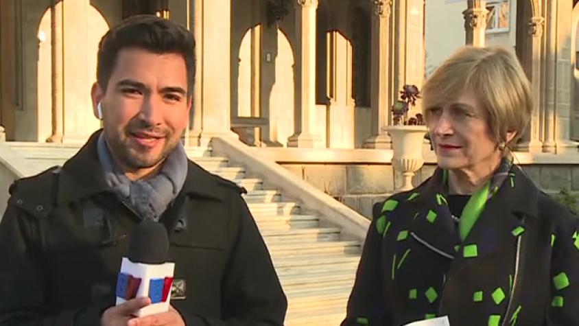 Multarán a quienes compren en el comercio ambulante de Providencia