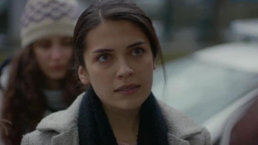 Eylül enfrentará a Kemal junto a las chicas y Feride