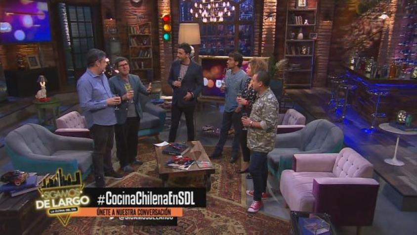 Mito o verdad: ¿es real la regla de los “5 segundos”?