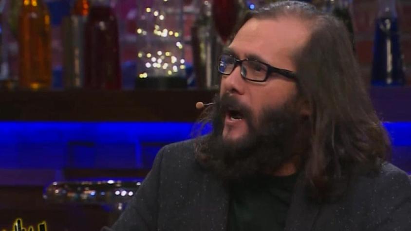 Marcelo Lagos nos confesó las consecuencias del cambio climático