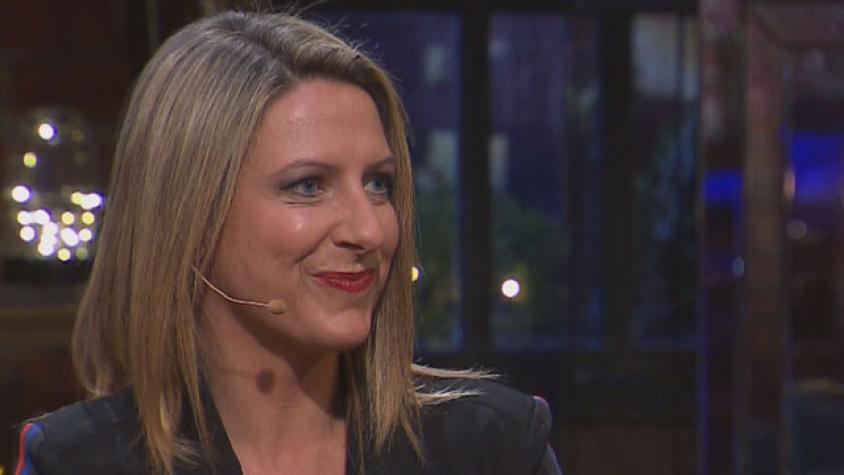 Macarena Tondreau contó toda su verdad en “Sigamos de Largo”