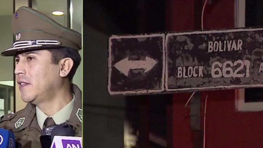 Mujer advirtió en Facebook que mataría a su hijo