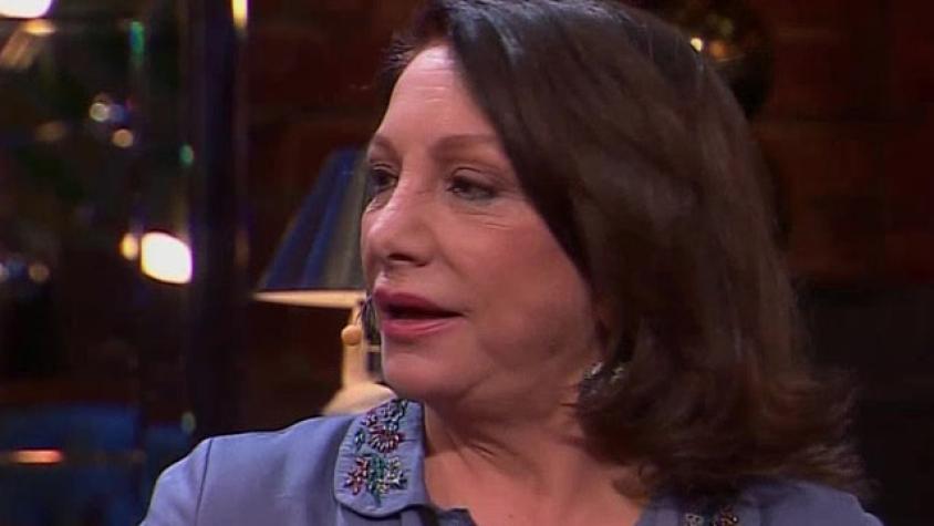 Este es el mensaje “hot” que Lucho Jara le mandó a Gloria