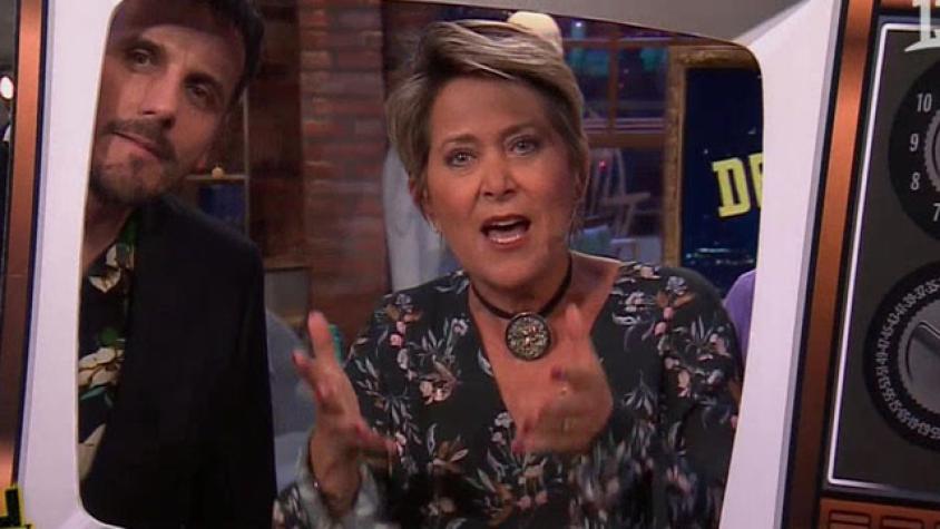 Andrea Tessa: “Hasta cuándo con el maltrato a los animales”