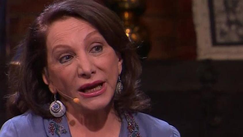 ¿Hubo onda entre Sandro y Gloria Simonetti?