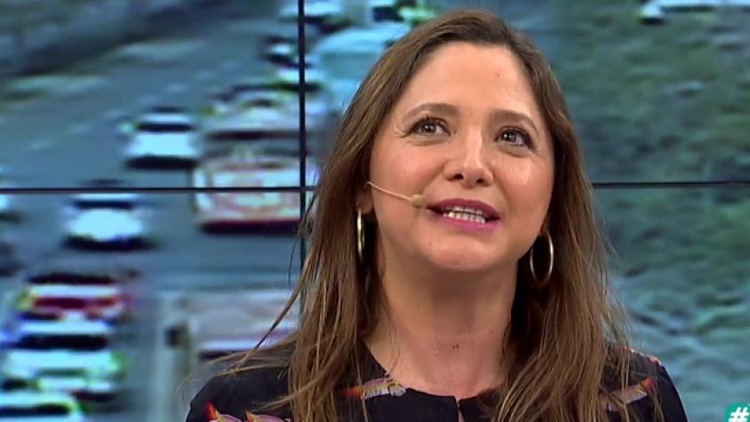 ¡Bienvenida Mónica Pérez!