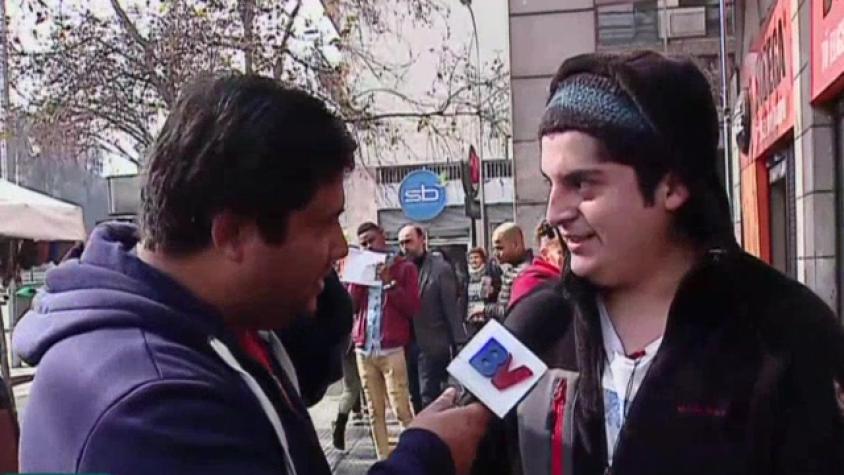 ¿Usted que va a hacer con los 7 mil del papel higiénico?