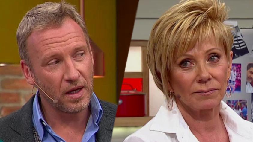 ¿Raquel y Martín se reconciliaron?