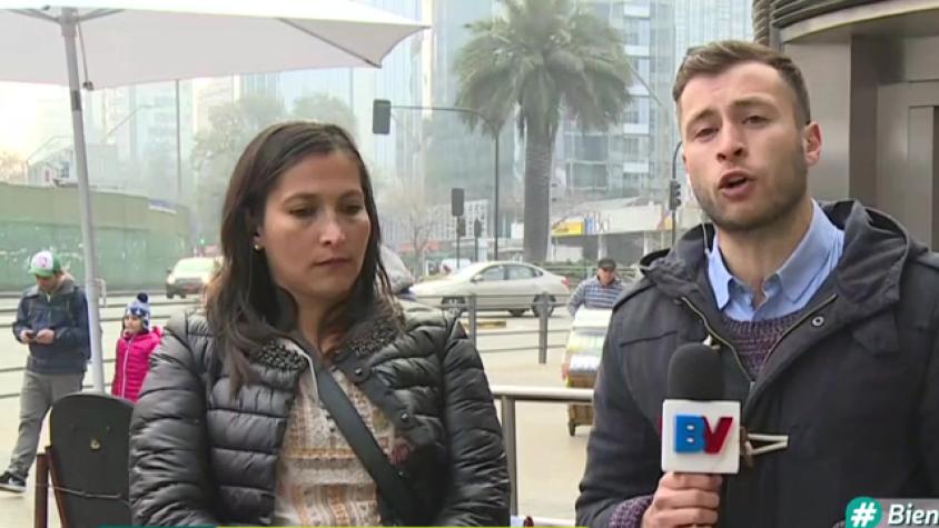 Comerciantes ambulantes en guerra contra el municipio