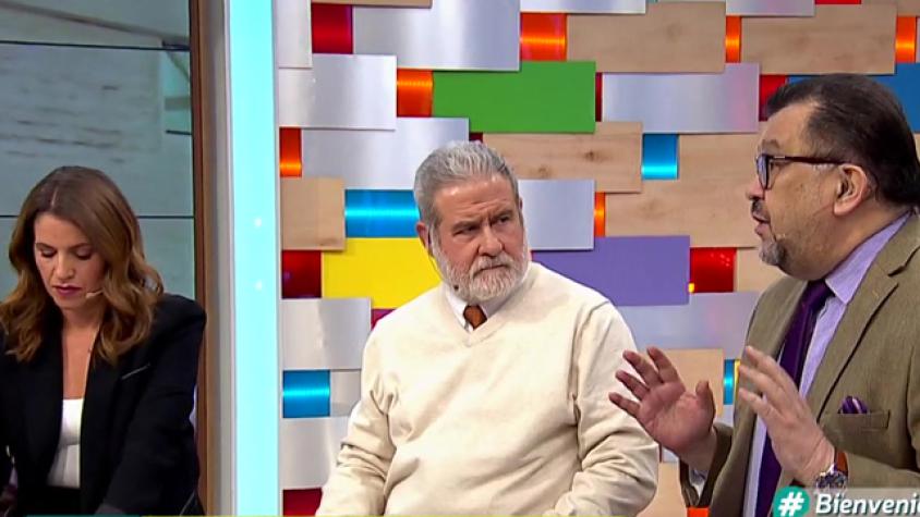 Debate nacional han generado las denuncias de acoso y abuso