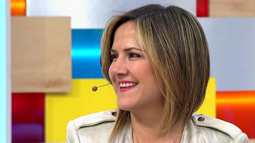 Michelle, si el mundo se acabara ¿con quién preservarías la especie? 