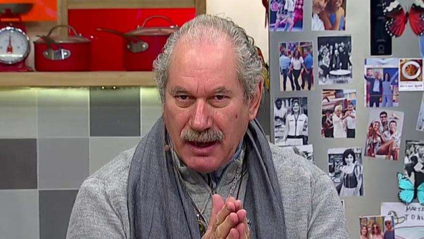 ¿Qué le dirías al niño que fuiste?